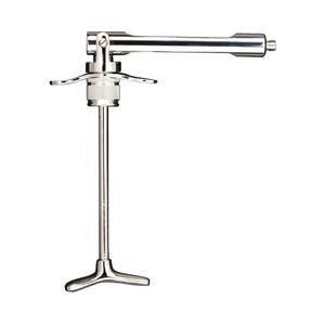 Seringue dentaire manuelle pliable en acier inoxydable de haute qualité, réutilisable, avec poignée à pouce, certifiée CE, Shuja Surgico 1 - Product Image 2