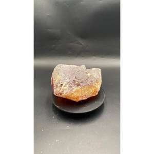 Ámbar Rojo Natural en Bruto de Alta Calidad de Sumatra, Cristal Natural Suelto al por Mayor - Product Image 2