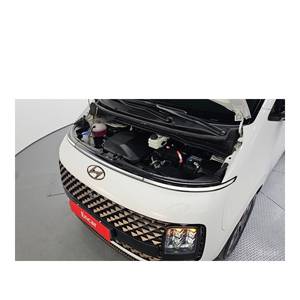 Hyundai Staria 2023, 4x4, 74,955 km, Diésel, Transmisión Automática, Asientos de Cuero, Cámara Trasera, Volante a la Izquierda - Product Image 6