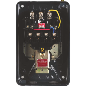 คอนแทคเตอร์ MK1 Dol starters คุณภาพสูงเพื่อประสิทธิภาพที่มีประสิทธิภาพ - Product Image 1