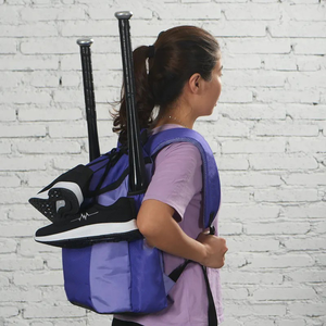 Equipo de Béisbol y Sóftbol Multifuncional para Exteriores, Material Oxford de Alta Calidad, para Entrenamiento Deportivo, para Jóvenes y Adultos - Product Image 3