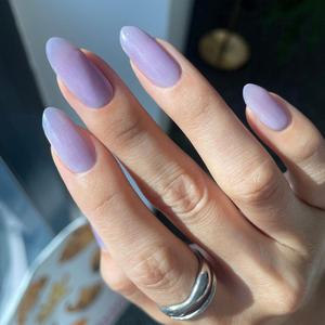 Ongles en gel semi-durcis de qualité salon 100% réels coréens, autocollants pour ongles en gel, manucure, vegan, sans cruauté, non toxique, 28 - Product Image 5
