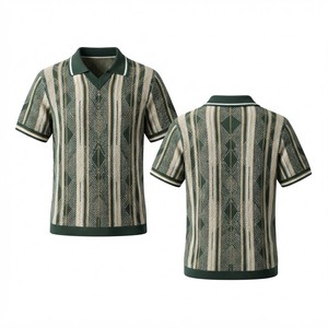 Maillots de football tricotés en maille respirante, uniformes de football, vêtements de sport personnalisés – Direct Usine - Product Image 6