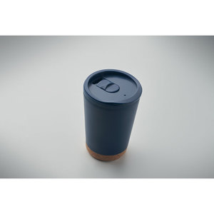 Tumbler promozionale a doppia parete in acciaio inossidabile resistente ed elegante tazza Co - Product Image 4