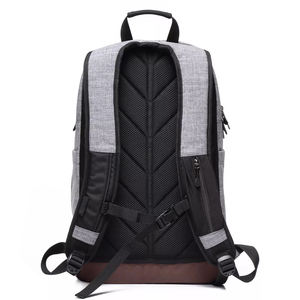 Mochilas escolares cómodas para hombre, transpirables, de gran venta, a la última moda, ligeras, a precio razonable, con los últimos diseños. - Product Image 6