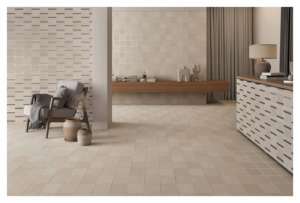 Azulejos de Porcelana de Alta Gama 60X120CM 600X1200MM 24X48IN Formato Grande, Superficie Ideal para un Acabado Moderno y Elegante en Interiores Residenciales y Comerciales - Product Image 4