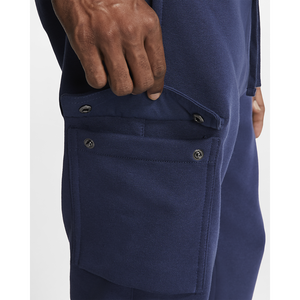 Custom Embroidered <b>Men's</b> Sports <b>Jogger</b> Pants Mid Waist <b>Loose</b> Fit Straight Vintage Lightweight Quick Dry Eco-Friendly Soft Fabric - Product Image 5