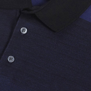 Chemises pour hommes en toile solide respirante, nouveau design, broderie personnalisée, fournisseur OEM, directement de l'usine - Product Image 6