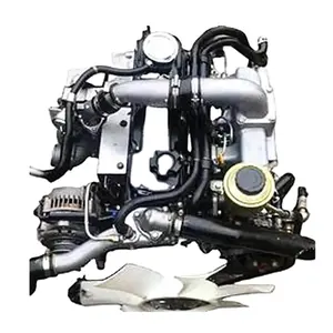 热卖二手QD32 QD32T QD32-TURBO引擎，适用于埃尔格朗纳瓦拉和特拉诺3.2 LTR