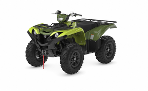 Grizzly 700 Premium DIY ODM, Grizzly 700 EPS, Refrigeración Líquida, Motor de 4 Tiempos SOHC de 4 Válvulas y 686 cc, Dirección Asistida Electrónica Tipo Ackermann - Product Image 2