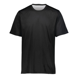 Customizable Sublimation Printed Breathable Mesh Lightweight 100% Polyester <b>Waterproof</b> Quick Dry Sports Wear Ice Hockey Jersey - Product Image 3