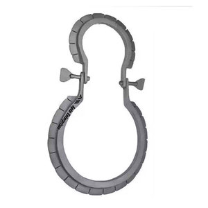 Anillo Retractor Veterinario Lone Star, Juego de Instrumentos Quirúrgicos Manuales, Sistema de Retracción Quirúrgica Veterinaria de Acero Inoxidable - Product Image 6