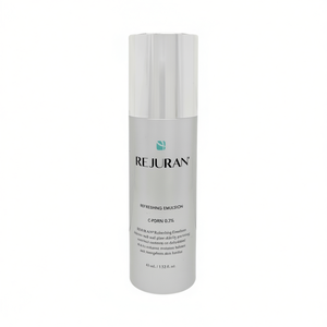 REJURAN 45ml Emulsione Rinfrescante Leggera C-PDRN con Acido Ialuronico e Centella per l'Equilibrio Olio-Acqua, Crema Viso Lenitiva - Product Image 3