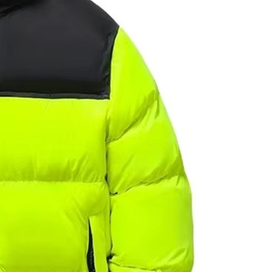 <b>Cheap</b> Price Lightweight Men's <b>Jacket</b> Low MOQ Best Selling Fishing <b>Jacket</b> For Men <b>Puffer</b> Men's <b>jackets</b> - Product Image 6