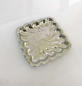 ถาดเสิร์ฟอาหาร จานเสิร์ฟผลไม้แห้ง อาหารเรียกน้ำย่อย สำหรับใช้ในบ้านและร้านอาหาร - Product Image 2