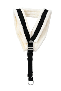 Arnés Ajustable Premium para Perros, Arnés Tipo Chaleco para Paseos al Aire Libre de Divine International - Product Image 4