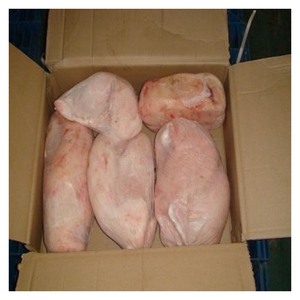 Gras de queue de mouton halal congelé de haute qualité à bon prix, disponible à la vente - Product Image 3