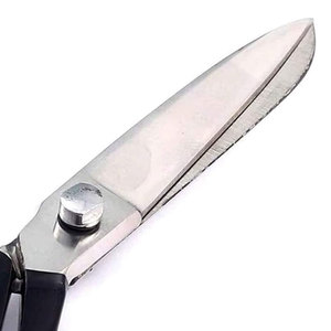 Ciseaux de couture de précision, outil durable en acier inoxydable pour la découpe de tissus, le quilting et la couture - Product Image 3