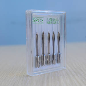 Standard Stainless Steel Needles for <b>Tag</b> <b>Guns</b> Essential Component for Efficient Machine Operation - Product Image 2