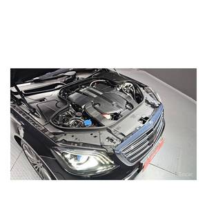 เมอร์เซเดส-เบนซ์ เอส-คลาส เอส450แอล 4MATIC รุ่นเดือนมิถุนายน ปี 2020 วิ่ง 128,708 กม. เกียร์อัตโนมัติ เบาะหนัง กล้องมองหลัง - Product Image 6