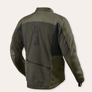 Adventure Touring Cordura <b>Summer</b> Racing <b>Jacket</b> Custom High Quality Men Motorbike <b>Motorcycle</b> Mesh <b>Jacket</b> Wholesale - Product Image 4