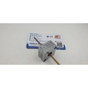Matrice de torsion pour bracelet creux - Matrice de torsion pour tube métallique en fer, modèle T 8076, entrée 3,00 mm, sortie 2,80 mm - Product Image 1
