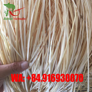 Durable 2,5mm Natural Rattan Peel Top Choice para muebles de jardín Artesanía Materia prima OEM Hecho en Vietnam Agricultura - Product Image 2