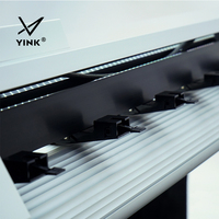 Machine de découpe automatique de film PPF YINK YK-901X pour film PPF automobile, vinyle et film teinté pour vitres