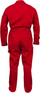 Premium Hi Vis Flame Retardant <b>Overall</b> Industrial Protective Clothing Wholesale Supplier - Product Image 2