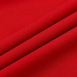 Camiseta de Manga Corta de Secado Rápido con Tejido de Punto Estampado Digital Personalizado para Hombre y Mujer - Product Image 6