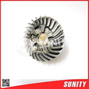 TAIWAN SUNITY Nouvelle Engrenage de marche avant à essence de qualité supérieure OEM 66T-45560-00 pour moteur hors-bord marin YAMAHA 30HP Certifié ISO9001 Haute Qualité - Product Image 3