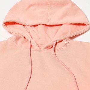 Sweat-shirts à capuche personnalisés en molleton polyester tricoté 3D avec logo, pour hommes, collection printemps, OEM, numériques, vierges, grandes tailles - Product Image 5
