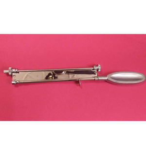 Stainless Steel Surgical <b>Measuring</b> Caliper Manual Anthropometric Sliding <b>Gauge</b> Medical Body Fat Measurement <b>Tool</b> CE Certified - Product Image 1
