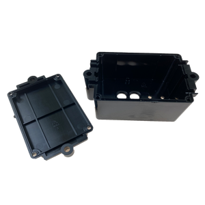 Boîtiers de rangement sécurisés pour alimentation électrique et montage en surface - Product Image 5