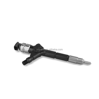 16600-EB70D 095000-6253 Injecteur de carburant pour moteur Injecteur à rampe commune pour Nissan YD25 YD25DDTi 2.5L Navara NP300 D40 D22