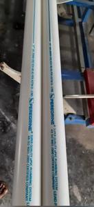 Tubería de PVC de Alta Calidad de 75 mm para Suministro de Agua, Roscada de 2.5 Pulgadas, Longitud de Tres Metros, para Riego Agrícola y Sistemas de Plomería - Product Image 4