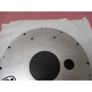 AMAT 0020-32151 Mandril ESC, Pedestal de 200 mm, con Muesca - Equipo y Piezas de Semiconductores de Confianza de la Marca Global Legacy - Product Image 6