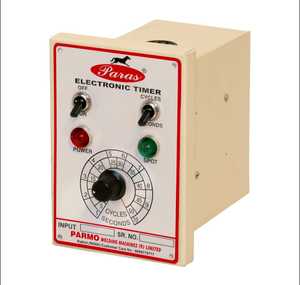 Contrôleur PARMO pour machine de soudage par points avec garantie d'un an, contrôleur CNC 20 kg - Product Image 2