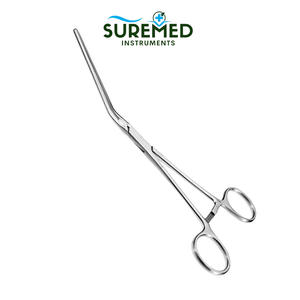 Pinzas Pediátricas DeBakey de Acero Inoxidable, Instrumento Quirúrgico Microvascular para Uso Hospitalario - Product Image 5