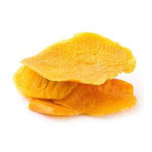 Tiras de Mango Seco Natural, Dulce, Masticable y Suave, Snack de Fruta Tropical, Exportador y Fabricante Mayorista - Product Image 1