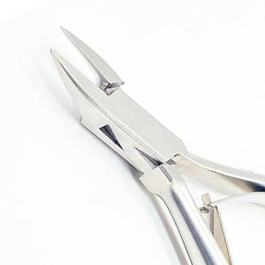 Coupe-ongles professionnel pour ongles épais, pédicure, soin des pieds et coupe des ongles, coupe-ongles robuste - Product Image 6