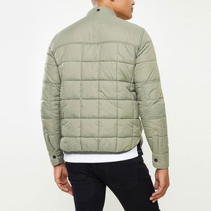 Chaqueta <span class=keywords><strong>de</strong></span> <span class=keywords><strong>Plumón</strong></span> Personalizada para Hombre, Chaqueta Cortavientos, Chaqueta <span class=keywords><strong>de</strong></span> <span class=keywords><strong>Plumón</strong></span> <span class=keywords><strong>de</strong></span> Pato para Invierno, Chaqueta Ultraligera para Hombre, Fabricante <span class=keywords><strong>Essentials</strong></span> - Product Image 2