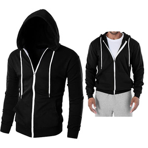 Solid Color Casual Wear Regular Fit <b>Men</b> <b>Pullover</b> Hoodies Custom Design High Quality <b>Pullover</b> <b>Men</b> Hoodies For Online Sale - Product Image 2