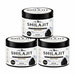 Résine de Shilajit de l'Himalaya 100% naturelle de qualité supérieure 30g – Vente en gros en vrac, marque privée, provenance Inde - Product Image 2