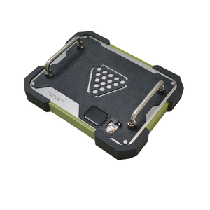 Lecteur RFID UHF portable Nextwaves NHR10 860 MHz à 960 MHz fabriqué au Vietnam, utilisé pour le suivi des articles et la gestion des stocks. - Product Image 1