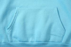 Sudadera con Capucha Personalizada con Logotipo para Hombre, Sudadera de Forro Polar Grueso, Sudadera Lisa sin Estampado, Sudadera con Capucha al por Mayor para Ropa Urbana - Product Image 3