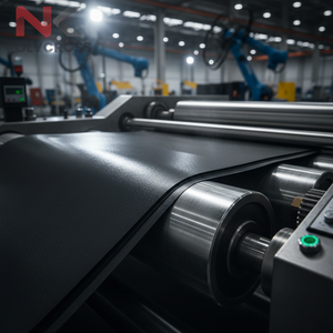 Fabricant de feuilles laminées en plastique et polyéthylène de haute qualité pour la logistique d'exportation mondiale et les applications de protection et de secours en cas de catastrophe - Product Image 4