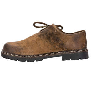 Nouveautés Chaussures bavaroises de haute qualité Vente chaude Service OEM Chaussures bavaroises en cuir tendance - Product Image 6