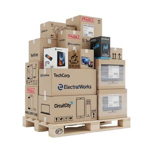 Palettes d'électronique en vrac : Smartphones, tablettes, écouteurs, appareils photo et accessoires pour revendeurs et grossistes - Product Image 6