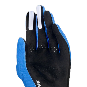 MAXLER Winter Cycling <b>Gloves</b> Full-Finger Outdoor Sports Polyester Touch Screen Non-Slip Windproof For Men's - Product Image 5